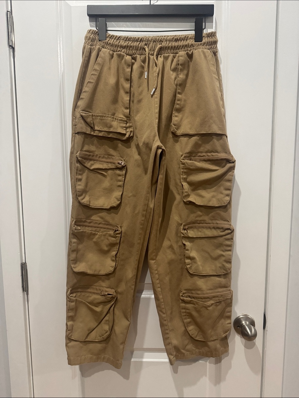 Pretty Little Thing Cargo Pants